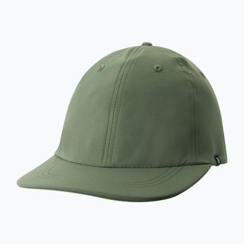 Dětská kšiltovka Reima Hytty greyish green