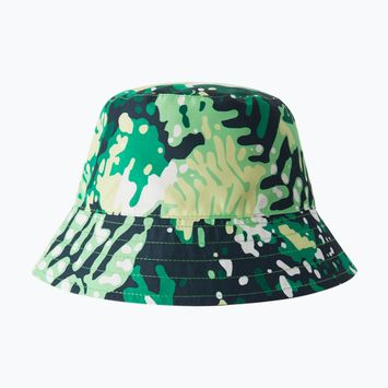 Dětský klobouk  Reima Viehe summer green