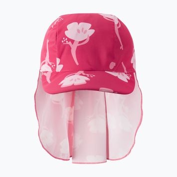 Dětská kšiltovka Reima Mustekala bright berry