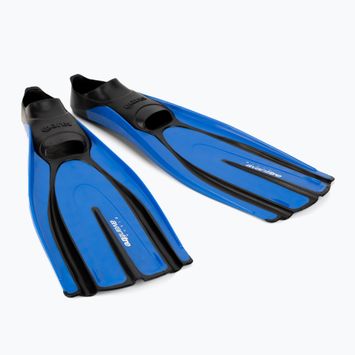 Potápěčské ploutve Mares Plana Avanti TRE navy blue 410302