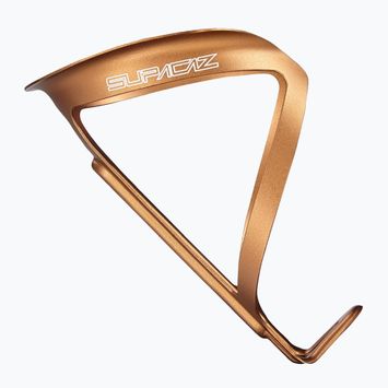 Držák na láhev  SUPACAZ Fly Cage Ano gold