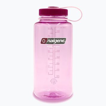 Cestovní láhev  Nalgene Wide Mouth Sustain 1000 ml cosmo