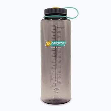 Nalgene Wide Mouth Silo Sustain 1400 ml cestovní láhev lilková