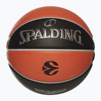 Spalding Euroleague TF-1000 Legacy basketbal 77100Z velikost 7