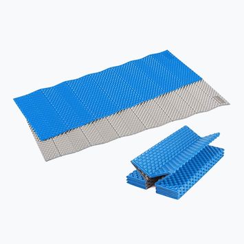 Karimatka Naturehike Egg Crate Folding Mat blue