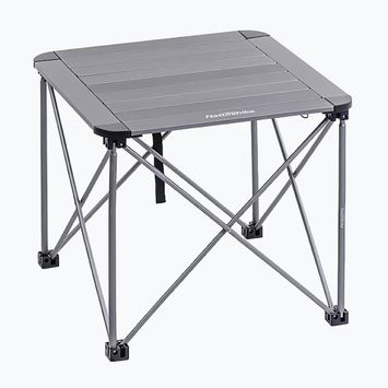 Turistický stůl  Naturehike Aluminium Folding Table M titanium