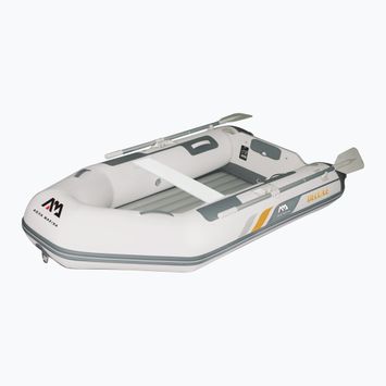 Aqua Marina Deluxe Sportovní šedý ponton BT-88830