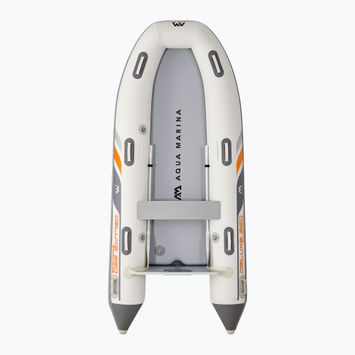 Člun pro 5 osob Aqua Marina U-DeLuxe 3,5 m DWF Air Deck