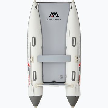 AquaMarina AIRCAT Nafukovací katamarán 11'0″ ponton bílý BT-AC335