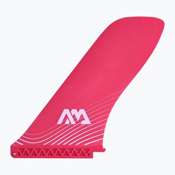 Fina k SUP prknu  Aqua Marina Swift Attach Racing Fin pink