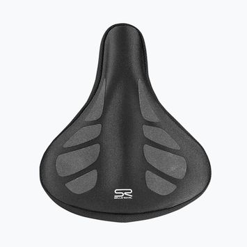 Potah na sedlo Selle Royal Gel Seat Cover black