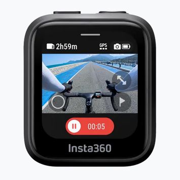 Dálkový ovladač ke kameře  Insta360 GPS Preview Remote