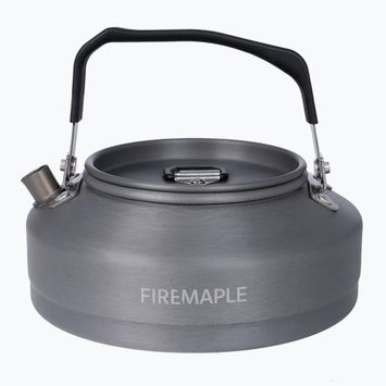 Cestovní konvice  Fire-Maple Feast T3 800 ml black