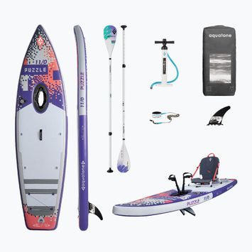 Dětské SUP prkno Aquatone Neon 9'0"