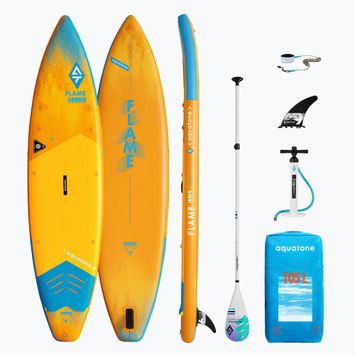 SUP prkno Aquatone Flame 11'6"