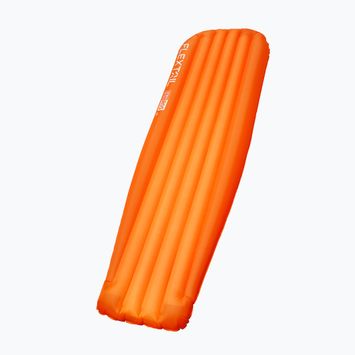 Nafukovací matrace Flextail Zero R05 Mummy orange
