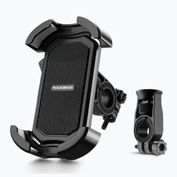 Držák telefonu Rockbros 25210032 black