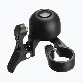 Zvonek na kolo prawy Rockbros 34210007 black