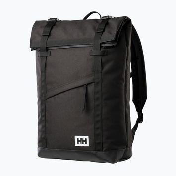 Helly Hansen Stockholm turistický batoh černý 67187_990