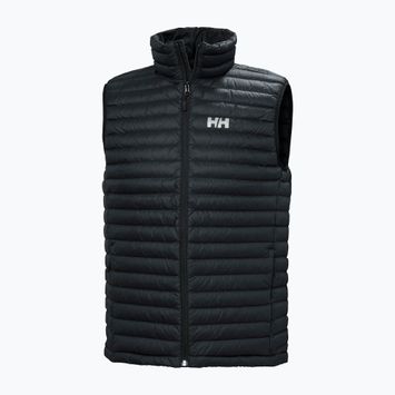 Helly Hansen pánská trekingová vesta Sirdal Insulator 990 černá 62991