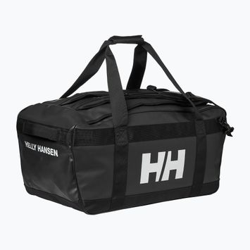 Helly Hansen H/H Scout Duffel 90 l cestovní taška černá 67443_990