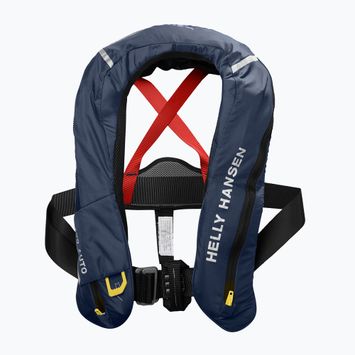 Záchranná vesta Helly Hansen Sailsafe Inflatable Inshore tmavě modrá 33805_597-STD
