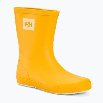 Dámské holínky Helly Hansen Nordvik 2 essential yellow