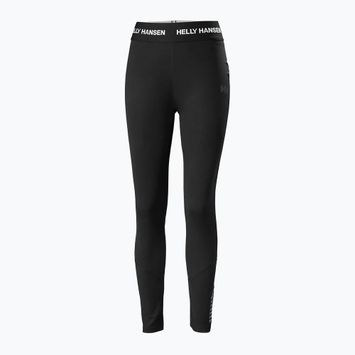 Dámské termo kalhoty Helly Hansen Lifa Active black