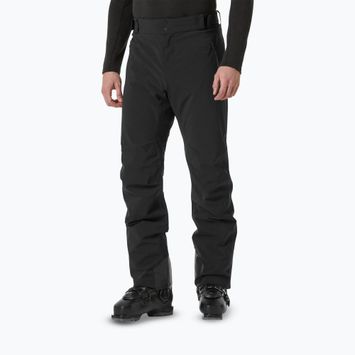 Pánské lyžařské kalhoty Helly Hansen Alpha Lifaloft black