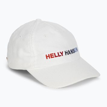 Kšiltovka  Helly Hansen Graphic off white