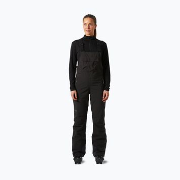 Dámské lyžařské kalhoty Helly Hansen Legendary Insulated Bib black