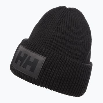 Zimní čepice Helly Hansen HH Box black