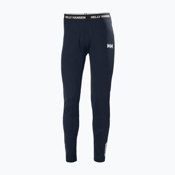 Pánské termokalhoty Helly Hansen Lifa Active navy