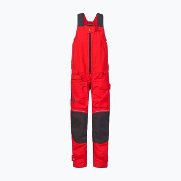 Dámské jachtařské kalhoty Musto MPX Gore-Tex Pro Offshore 2.0 true red