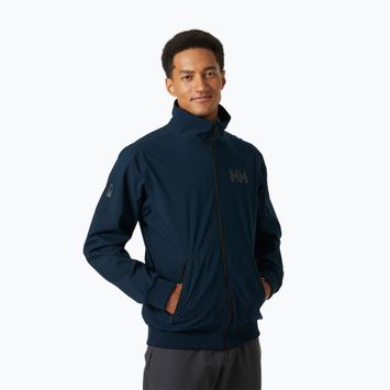 Pánská jachtařská bunda Helly Hansen HP Racing Bomber 2.0 navy