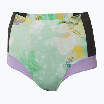 Spodní díl plavek Helly Hansen Waterwear High Waist Bikini jade esra