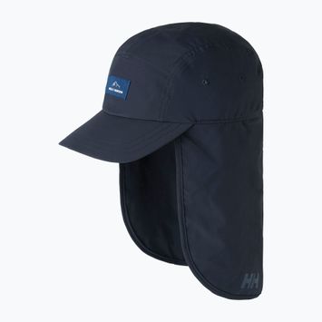 Kšiltovka Helly Hansen HH Desert navy