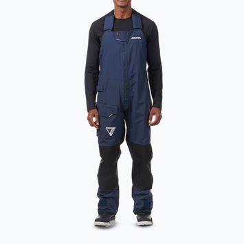 Pánské jachtařské kalhoty Musto BR1 Channel black