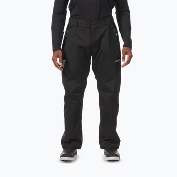 Jachtařské kalhoty Musto BR1 Solent Hi-Back black