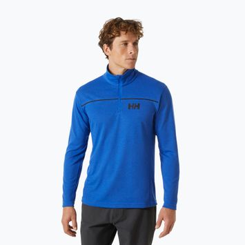 Pánská mikina Helly Hansen Hp 1/2 Zip Pullover cobalt 2.0