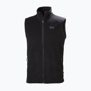 Pánská vesta Helly Hansen Daybreaker Fleece black