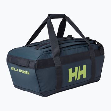 Cestovní taška Helly Hansen H/H Scout Duffel M 50 l alpine frost