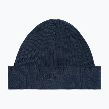 Čepice Musto Marina Beanie navy