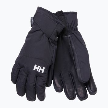 Lyžařské rukavice Helly Hansen Swift HT navy