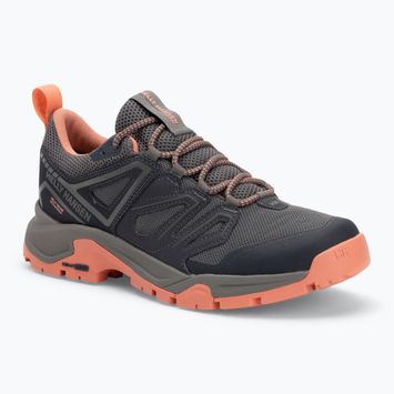 Dámské trekové boty Helly Hansen Stalheim HT concrete/ebony