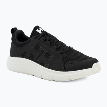 Pánské boty Helly Hansen HP Ahiga Evo 5 black/white