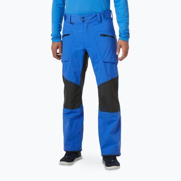 Pánské jachtařské kalhoty Helly Hansen HP Foil cobalt 2.0