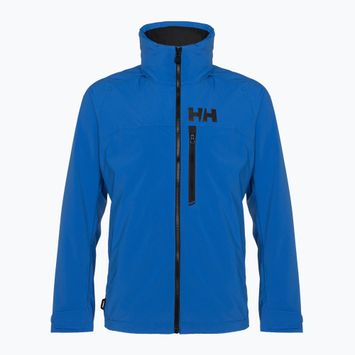 Pánská jachtařská bunda Helly Hansen HP Racing Hooded 2.0 cobalt