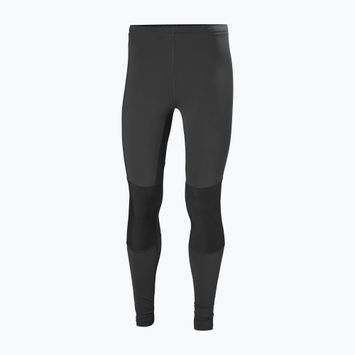 Pánské legíny Helly Hansen Deck Tough ebony