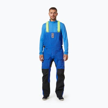 Pánské jachtařské kalhoty   Helly Hansen Skagen Pro Bib cobalt 2.0